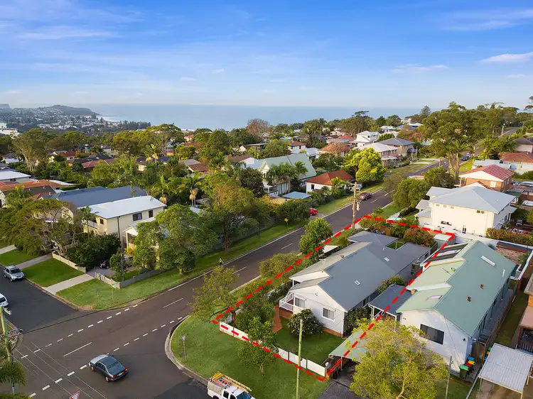 Second view of Homely house listing, 89 Fuller Street, Collaroy Plateau NSW 2097