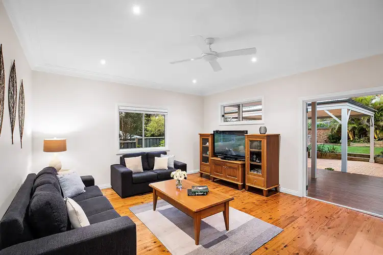 Fourth view of Homely house listing, 89 Fuller Street, Collaroy Plateau NSW 2097