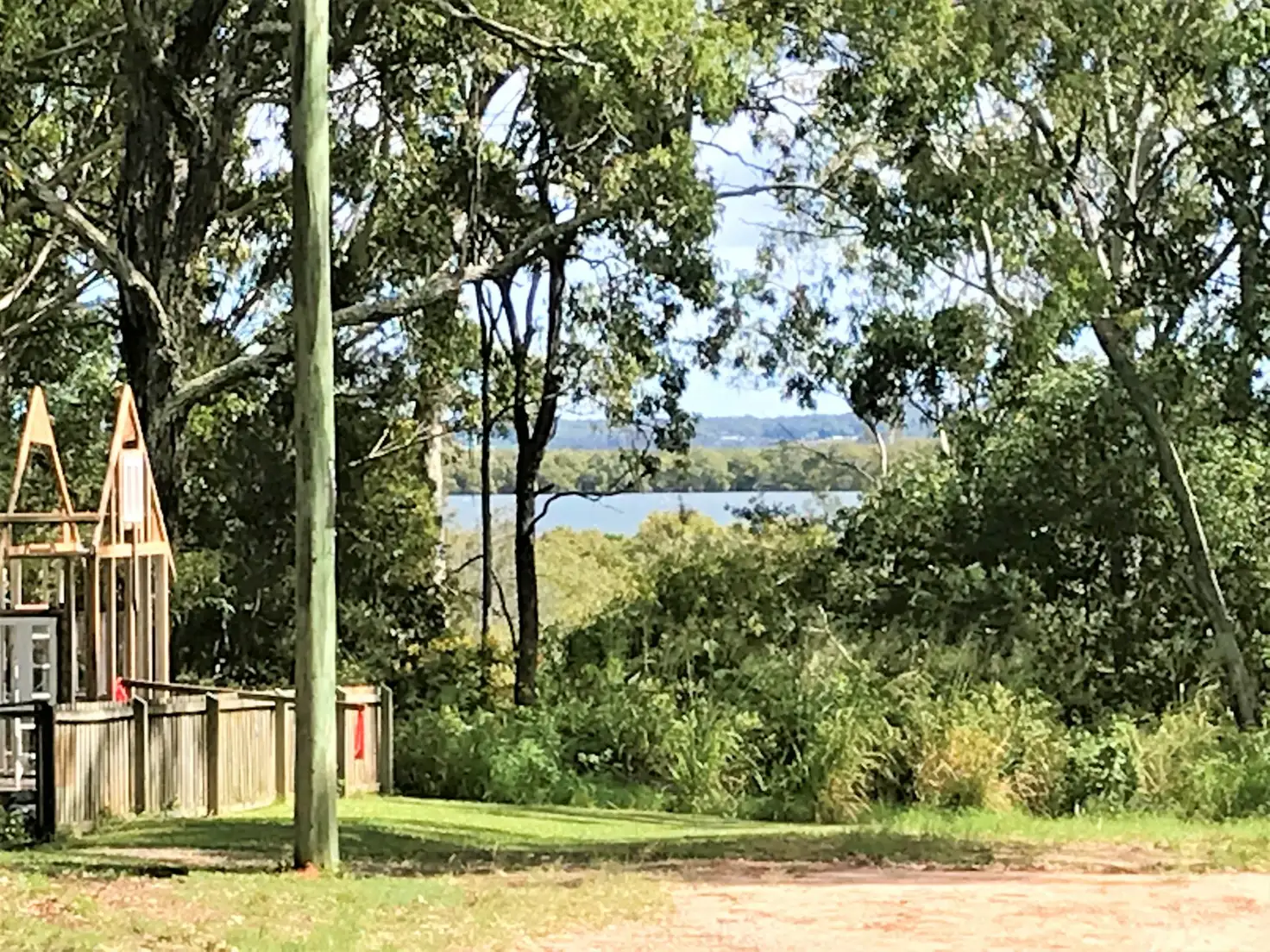 Main view of Homely land listing, 123 Laurel Street, Russell Island QLD 4184