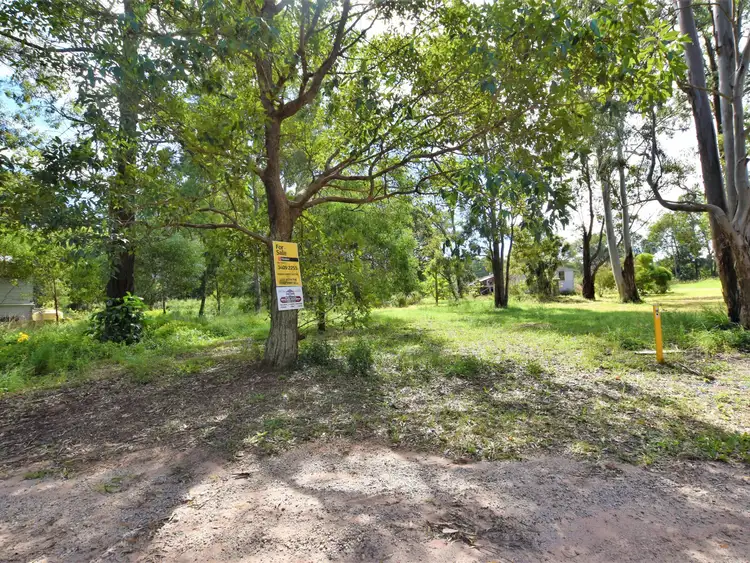 Second view of Homely land listing, 123 Laurel Street, Russell Island QLD 4184