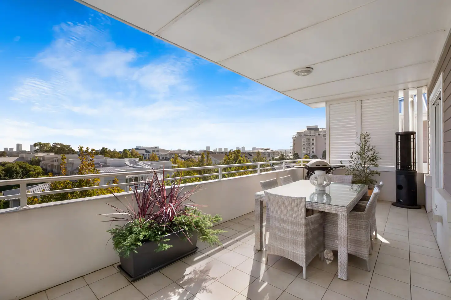 Main view of Homely apartment listing, 52/1 Juniper Drive, Breakfast Point NSW 2137
