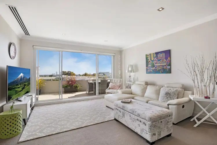 Second view of Homely apartment listing, 52/1 Juniper Drive, Breakfast Point NSW 2137