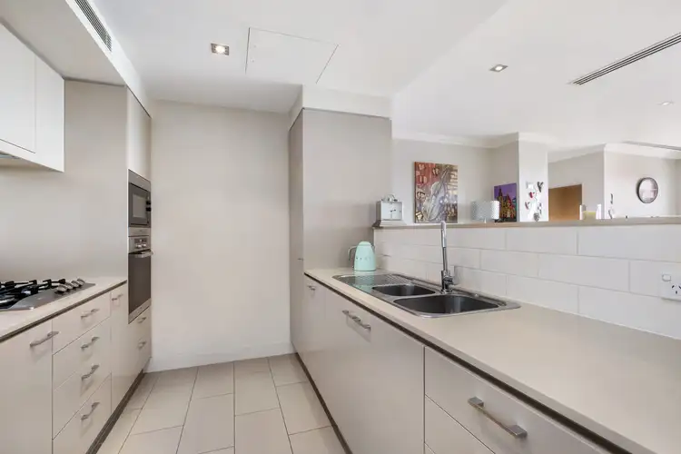 Third view of Homely apartment listing, 52/1 Juniper Drive, Breakfast Point NSW 2137