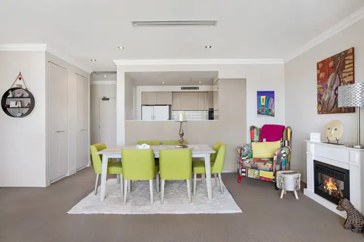 Fourth view of Homely apartment listing, 52/1 Juniper Drive, Breakfast Point NSW 2137