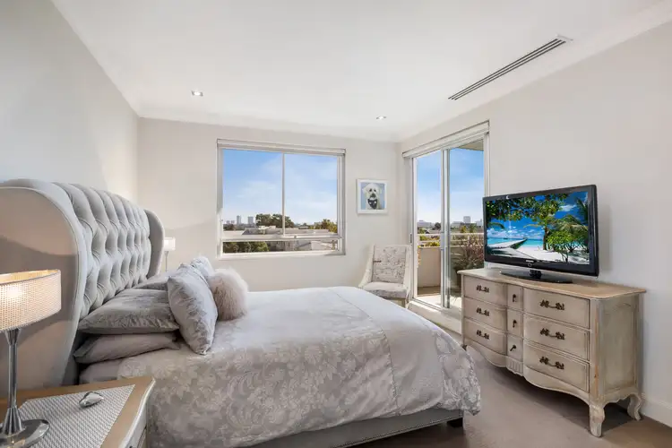 Fifth view of Homely apartment listing, 52/1 Juniper Drive, Breakfast Point NSW 2137