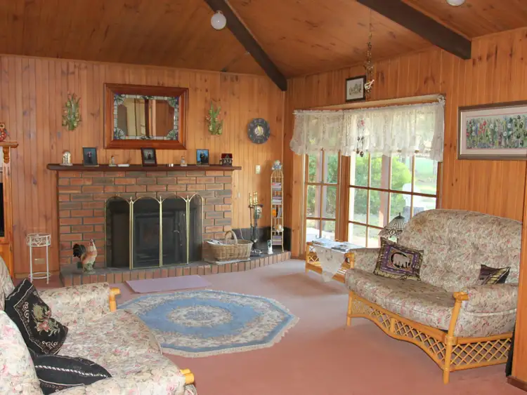Third view of Homely house listing, 37 Southam Drive, Taggerty VIC 3714