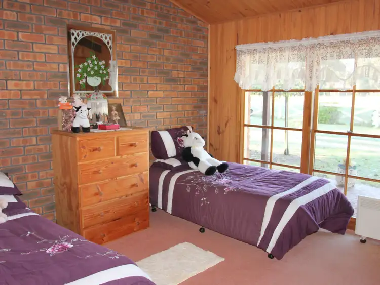 Seventh view of Homely house listing, 37 Southam Drive, Taggerty VIC 3714