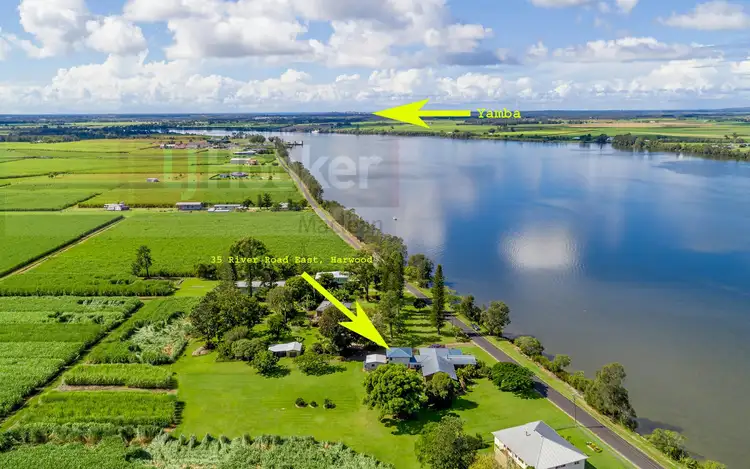 35 River Road East, Harwood NSW 2465