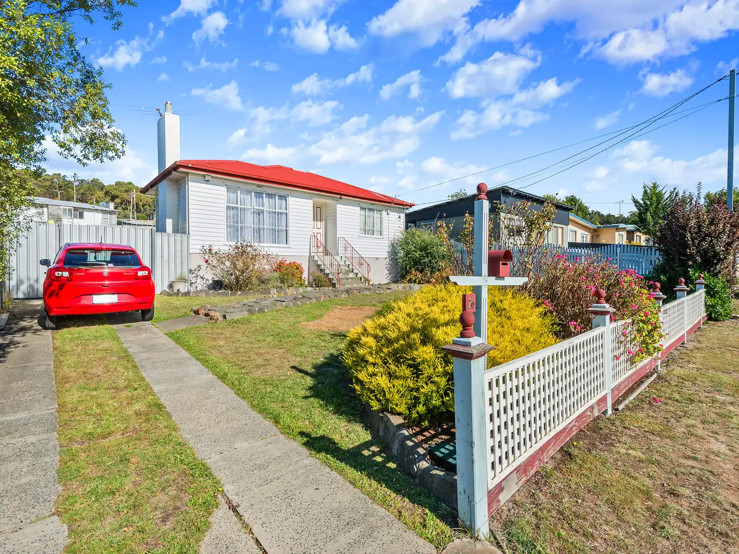 Main view of Homely house listing, 26 Gardenia Road, Risdon Vale TAS 7016