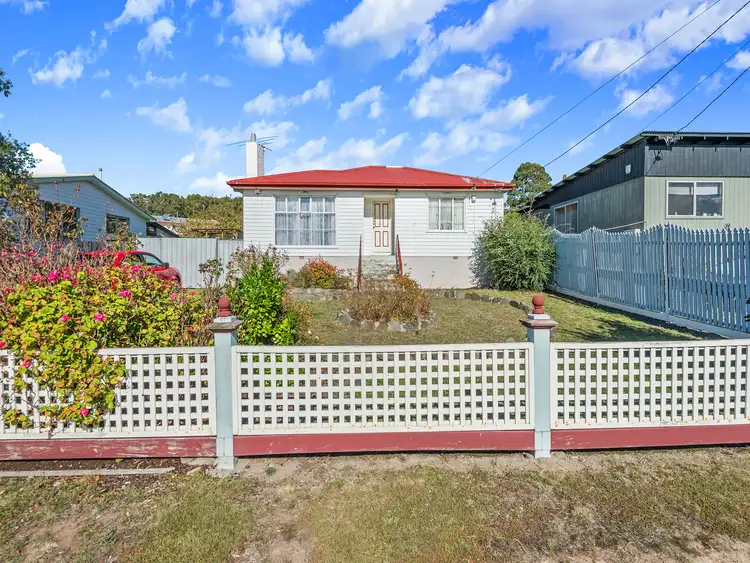 Second view of Homely house listing, 26 Gardenia Road, Risdon Vale TAS 7016