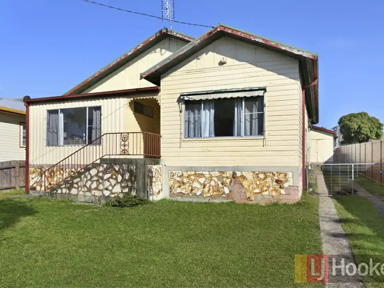 Main view of Homely house listing, 19 Nicholson Street, South Kempsey NSW 2440