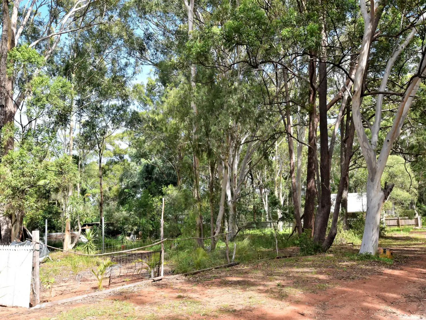 Main view of Homely land listing, 54 Villawood Rd, Russell Island QLD 4184