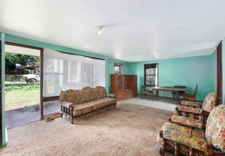 Second view of Homely house listing, 17 Keith Moses Crescent, West Kempsey NSW 2440