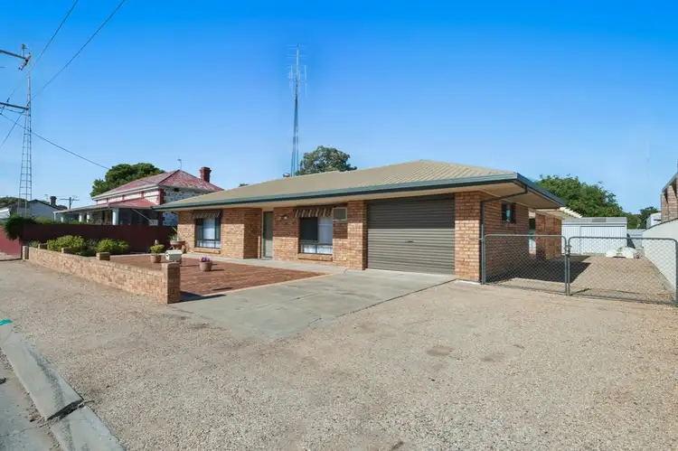 Main view of Homely house listing, 4 France Street, Wallaroo SA 5556