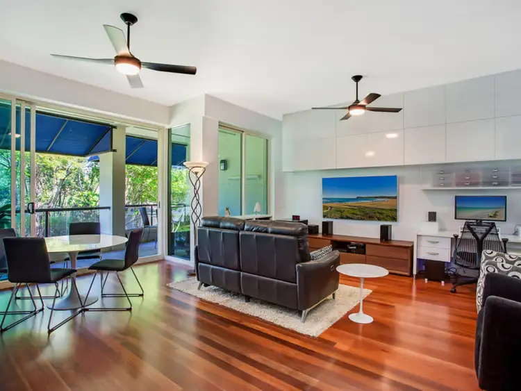 22-23/600 Glades Drive, Robina QLD 4226