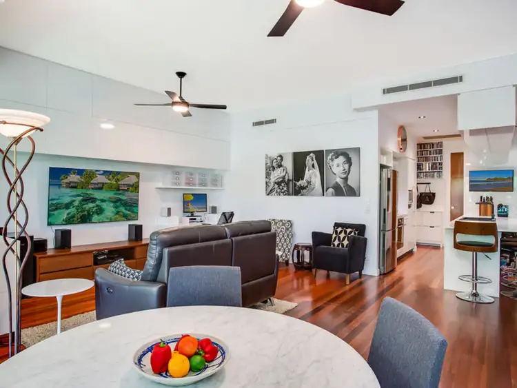 Third view of Homely unit listing, 22-23/600 Glades Drive, Robina QLD 4226