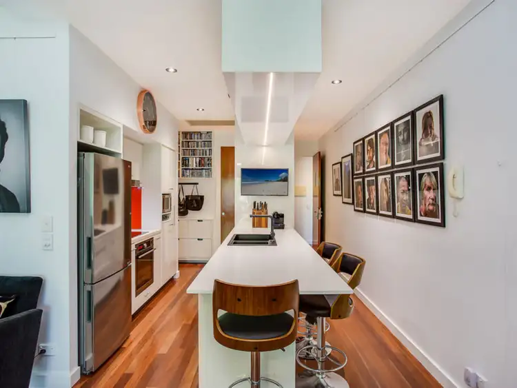 Fourth view of Homely unit listing, 22-23/600 Glades Drive, Robina QLD 4226