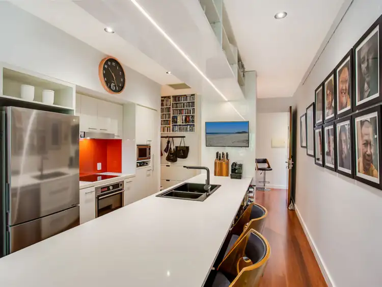 Fifth view of Homely unit listing, 22-23/600 Glades Drive, Robina QLD 4226