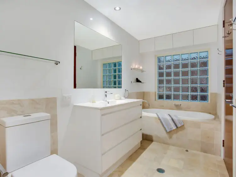 Sixth view of Homely unit listing, 22-23/600 Glades Drive, Robina QLD 4226