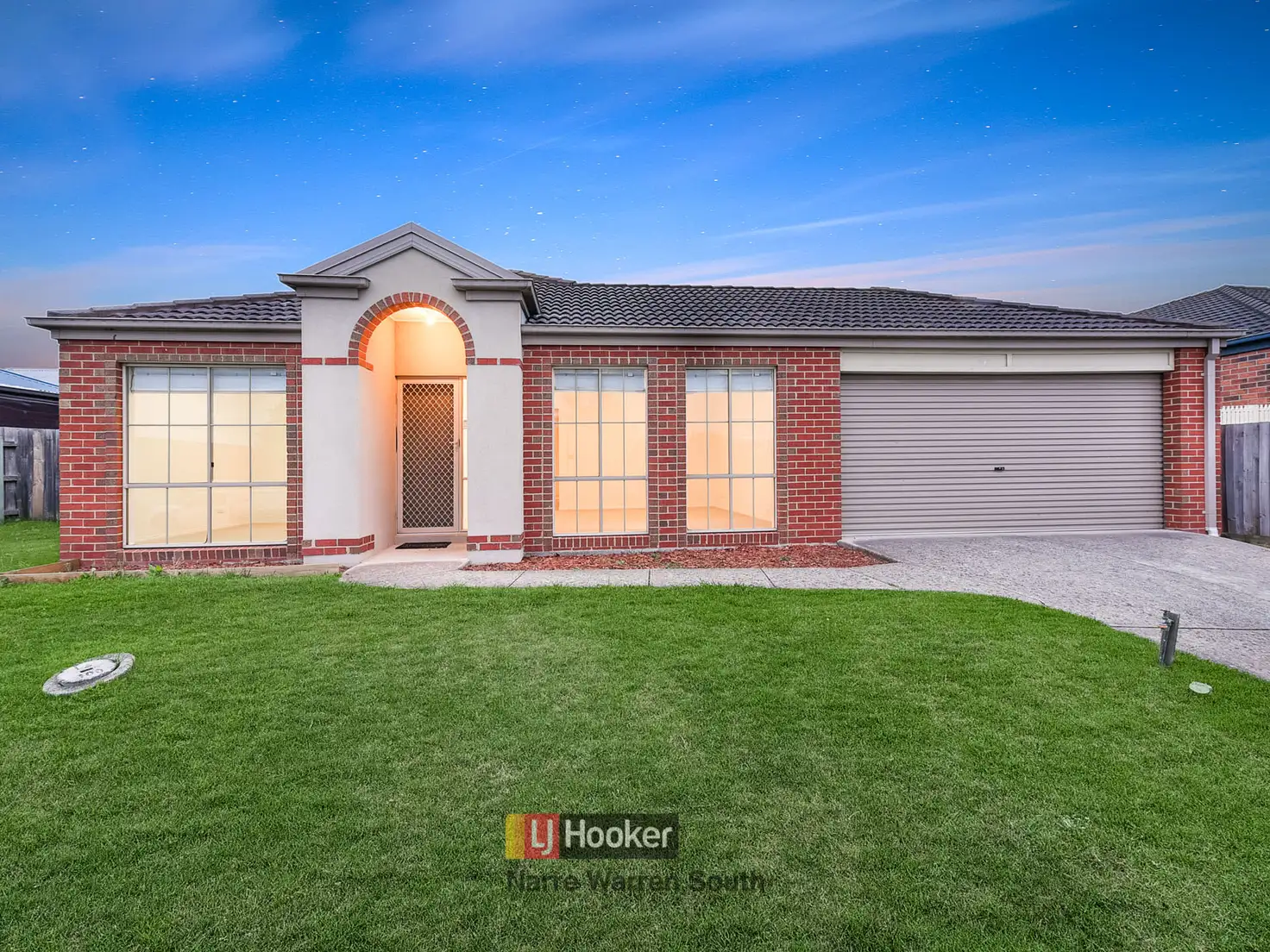Main view of Homely house listing, 23 Pevensey Drive, Narre Warren South VIC 3805