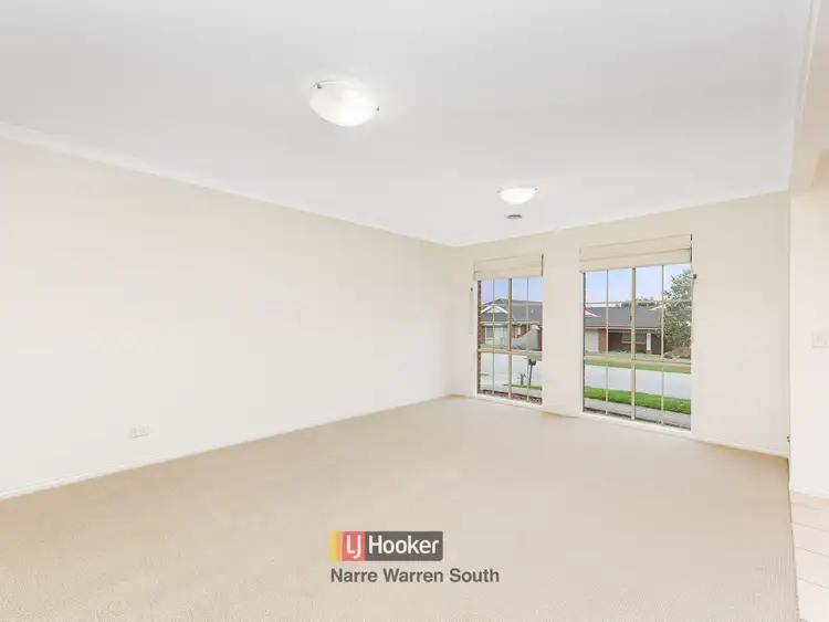 Second view of Homely house listing, 23 Pevensey Drive, Narre Warren South VIC 3805