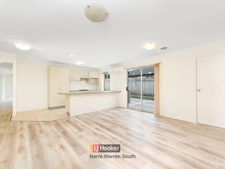 Third view of Homely house listing, 23 Pevensey Drive, Narre Warren South VIC 3805