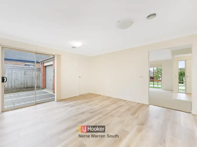 Fourth view of Homely house listing, 23 Pevensey Drive, Narre Warren South VIC 3805