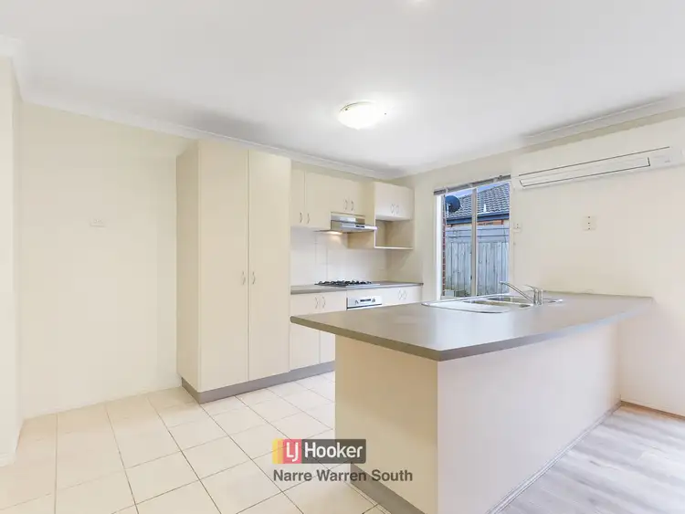 Fifth view of Homely house listing, 23 Pevensey Drive, Narre Warren South VIC 3805