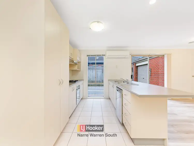Sixth view of Homely house listing, 23 Pevensey Drive, Narre Warren South VIC 3805