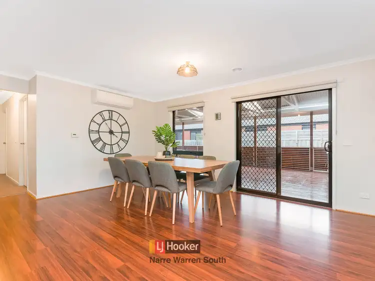Third view of Homely house listing, 17 Wattle Way, Longwarry VIC 3816