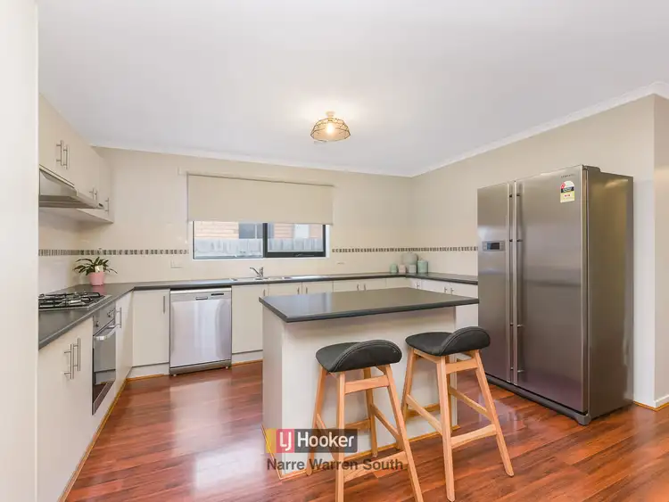 Fourth view of Homely house listing, 17 Wattle Way, Longwarry VIC 3816