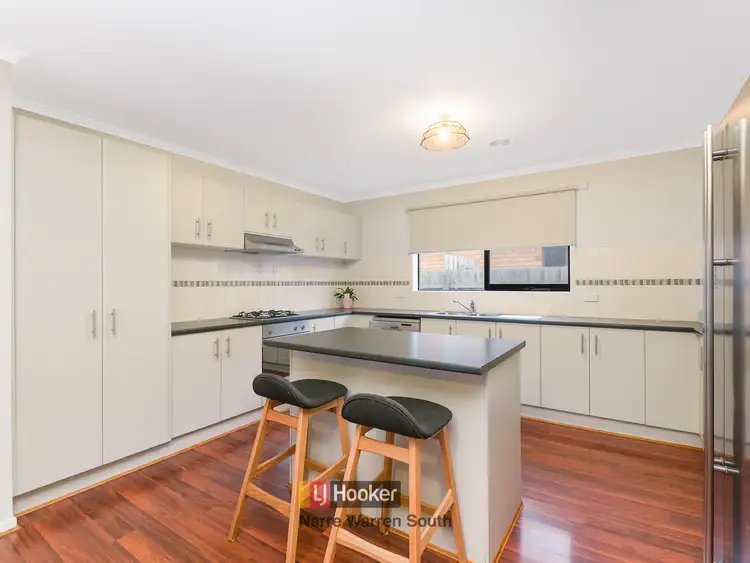 Fifth view of Homely house listing, 17 Wattle Way, Longwarry VIC 3816