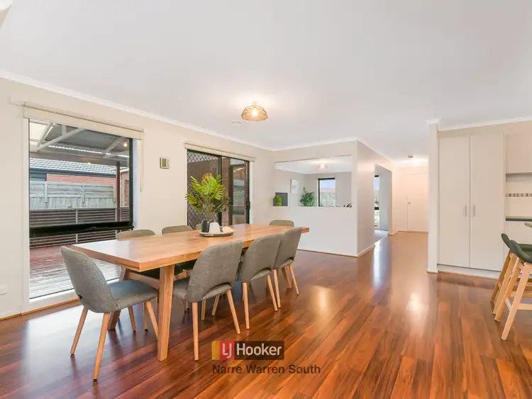 Sixth view of Homely house listing, 17 Wattle Way, Longwarry VIC 3816