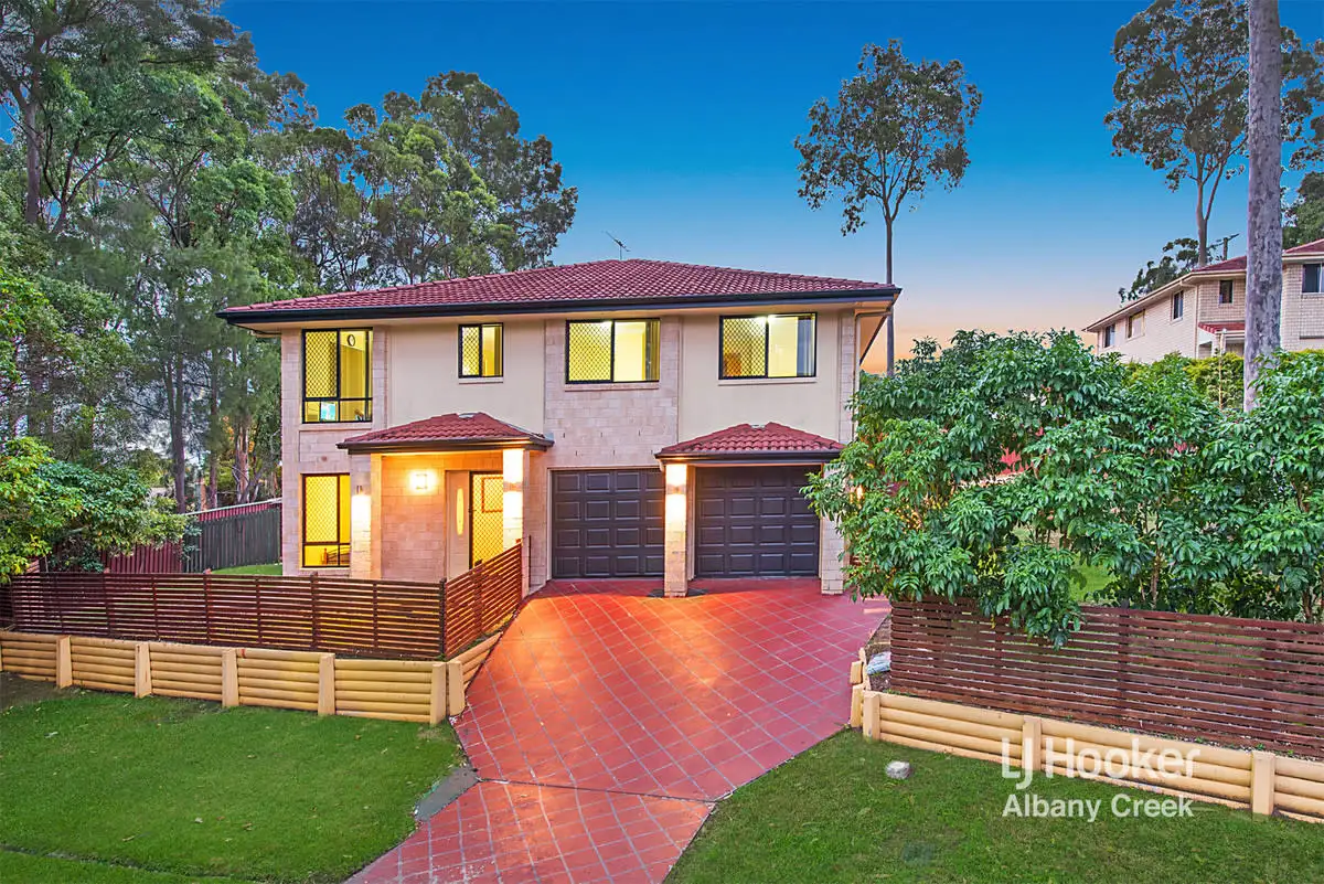 Main view of Homely house listing, 41 Andress Street, Mcdowall QLD 4053