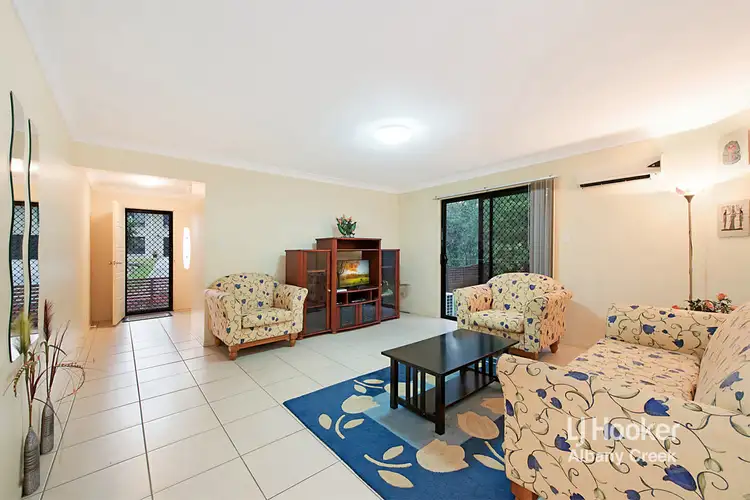 Second view of Homely house listing, 41 Andress Street, Mcdowall QLD 4053