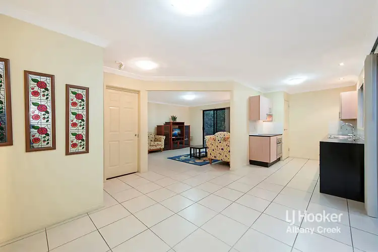 Fourth view of Homely house listing, 41 Andress Street, Mcdowall QLD 4053