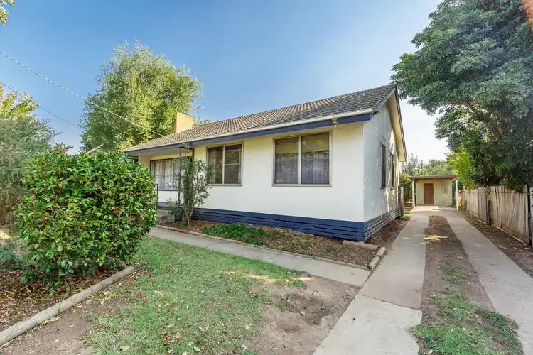 Main view of Homely house listing, 21 Mccole Street, Sale VIC 3850