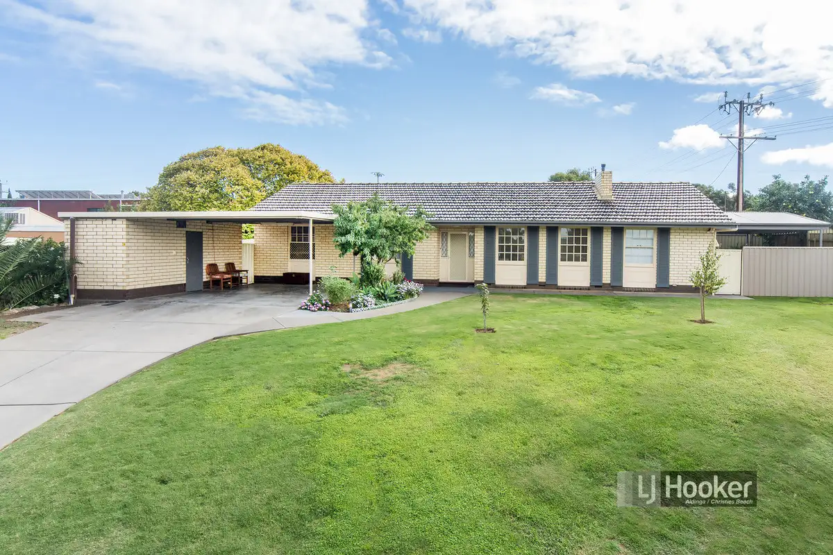 Main view of Homely house listing, 4 David Terrace, Morphett Vale SA 5162