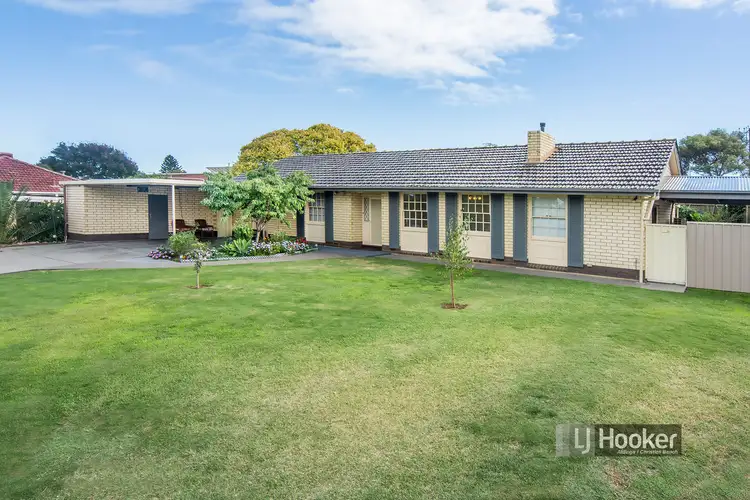 Fourth view of Homely house listing, 4 David Terrace, Morphett Vale SA 5162