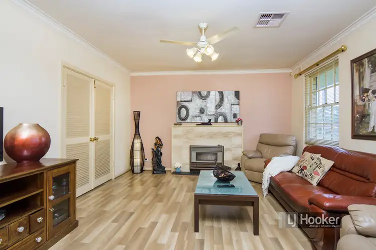 Fifth view of Homely house listing, 4 David Terrace, Morphett Vale SA 5162