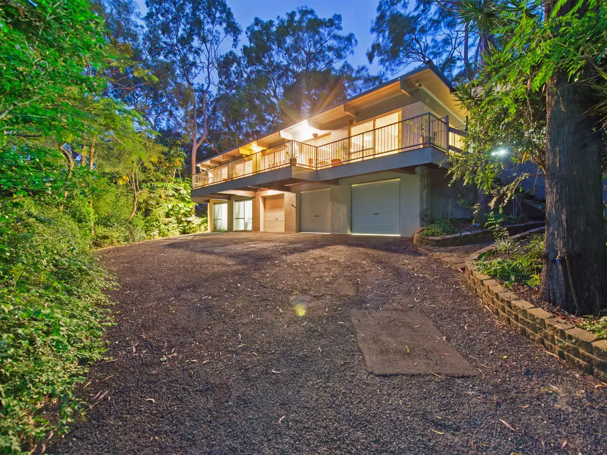 Main view of Homely house listing, 40 Guara Grove, Pimpama QLD 4209