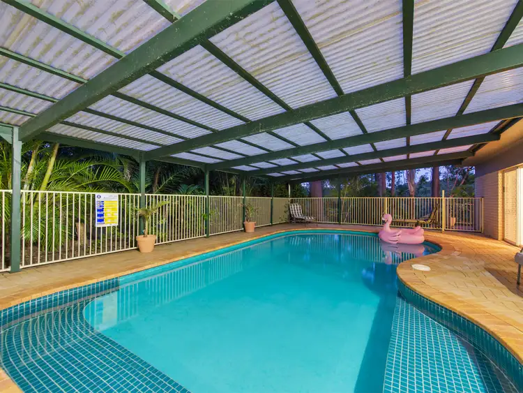 Second view of Homely house listing, 40 Guara Grove, Pimpama QLD 4209