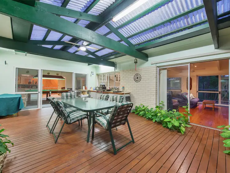 Third view of Homely house listing, 40 Guara Grove, Pimpama QLD 4209