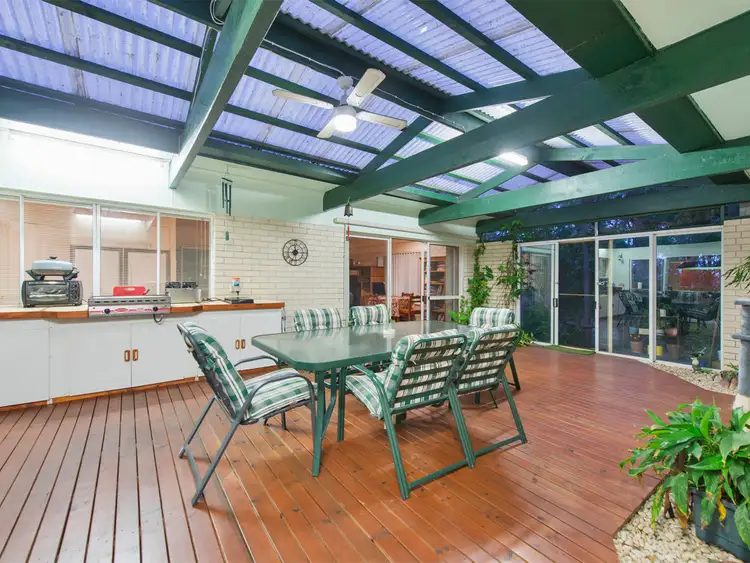 Fourth view of Homely house listing, 40 Guara Grove, Pimpama QLD 4209