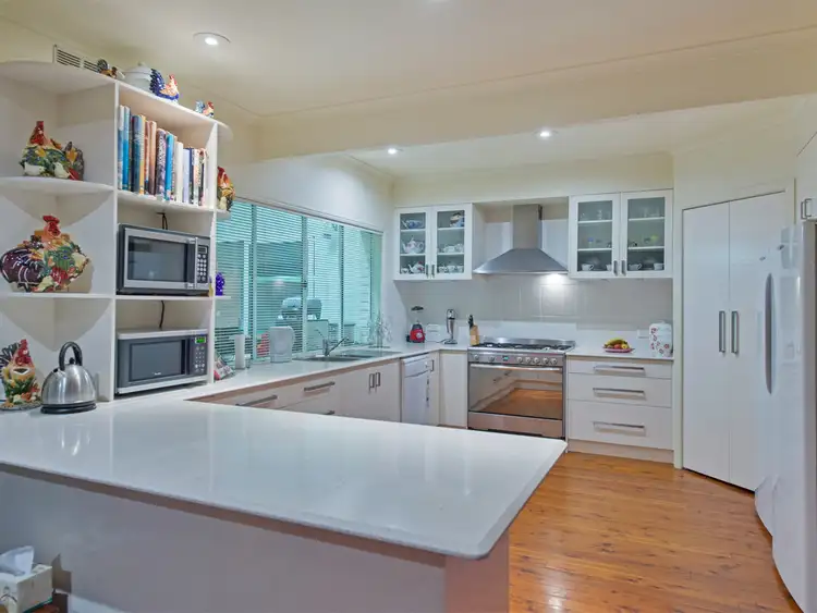 Fifth view of Homely house listing, 40 Guara Grove, Pimpama QLD 4209