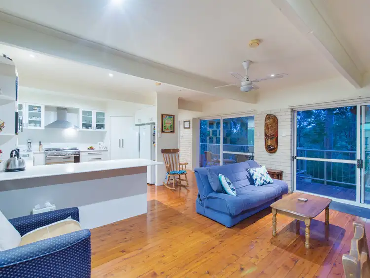 Sixth view of Homely house listing, 40 Guara Grove, Pimpama QLD 4209