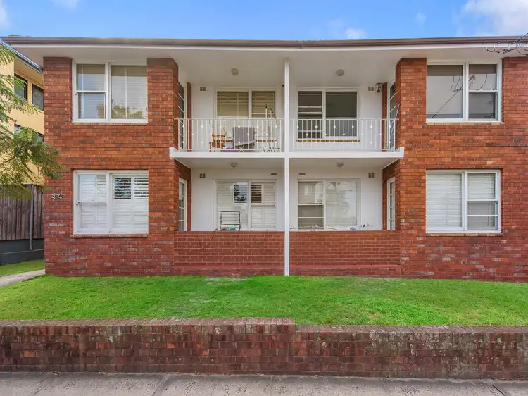 8/44-46 Houston Road