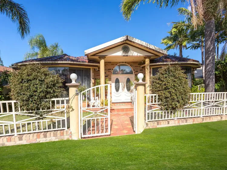 115A Holt Road, Taren Point NSW 2229