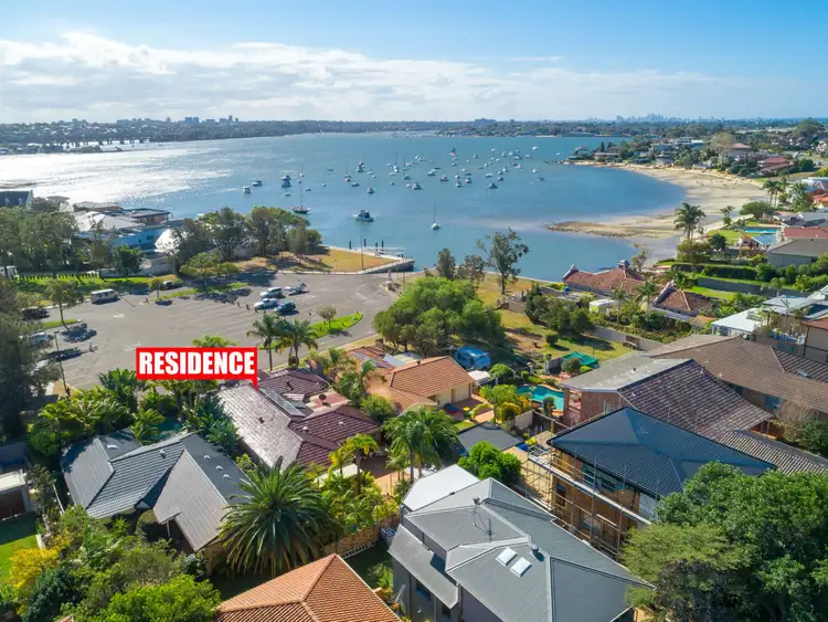 Second view of Homely house listing, 115A Holt Road, Taren Point NSW 2229
