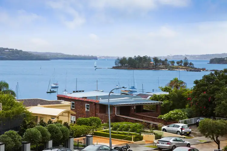 Second view of Homely apartment listing, 4/1 Longworth Avenue, Point Piper NSW 2027